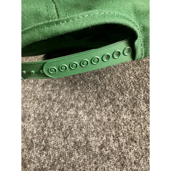 Vintage John Deer Nothing Runs Like A Deer Cap Hat SnapBack - Picture 7 of 9